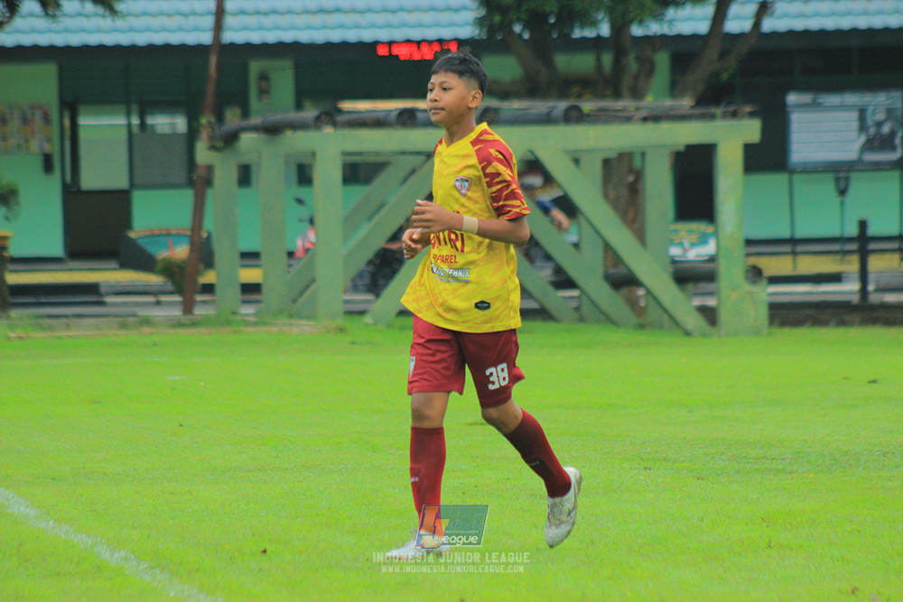 ijl u13 171026 mutiara cempaka utama vs binna banua fc blue