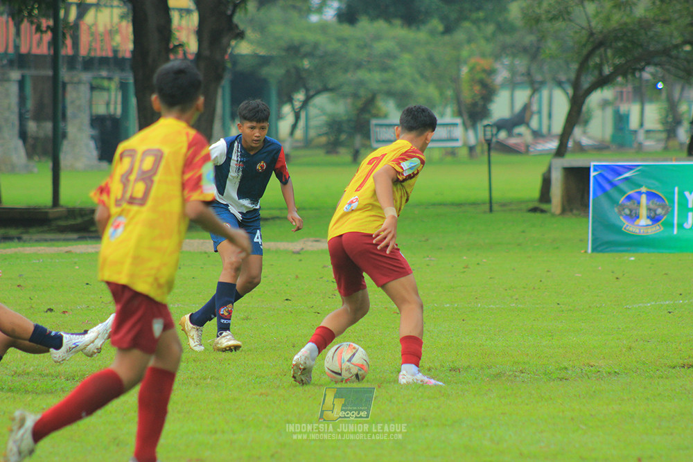 ijl u13 171026 mutiara cempaka utama vs binna banua fc blue