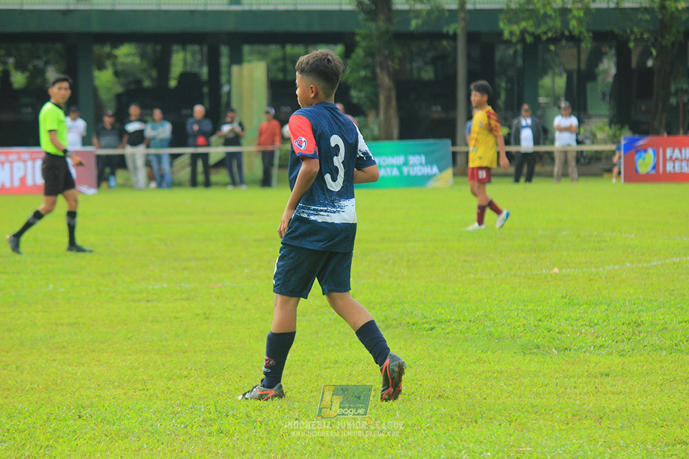 ijl u13 171026 mutiara cempaka utama vs binna banua fc blue