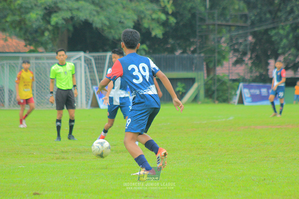 ijl u13 171026 mutiara cempaka utama vs binna banua fc blue