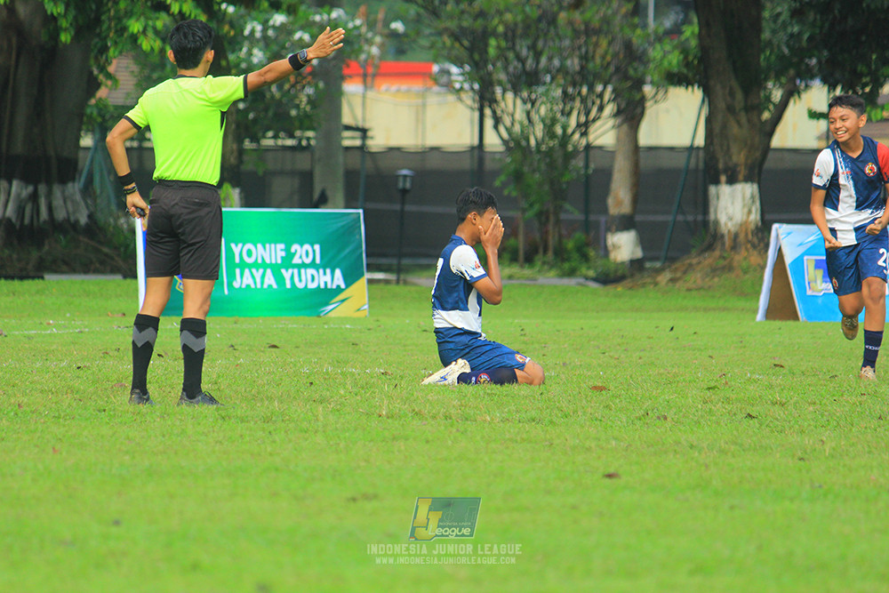 ijl u13 171026 mutiara cempaka utama vs binna banua fc blue