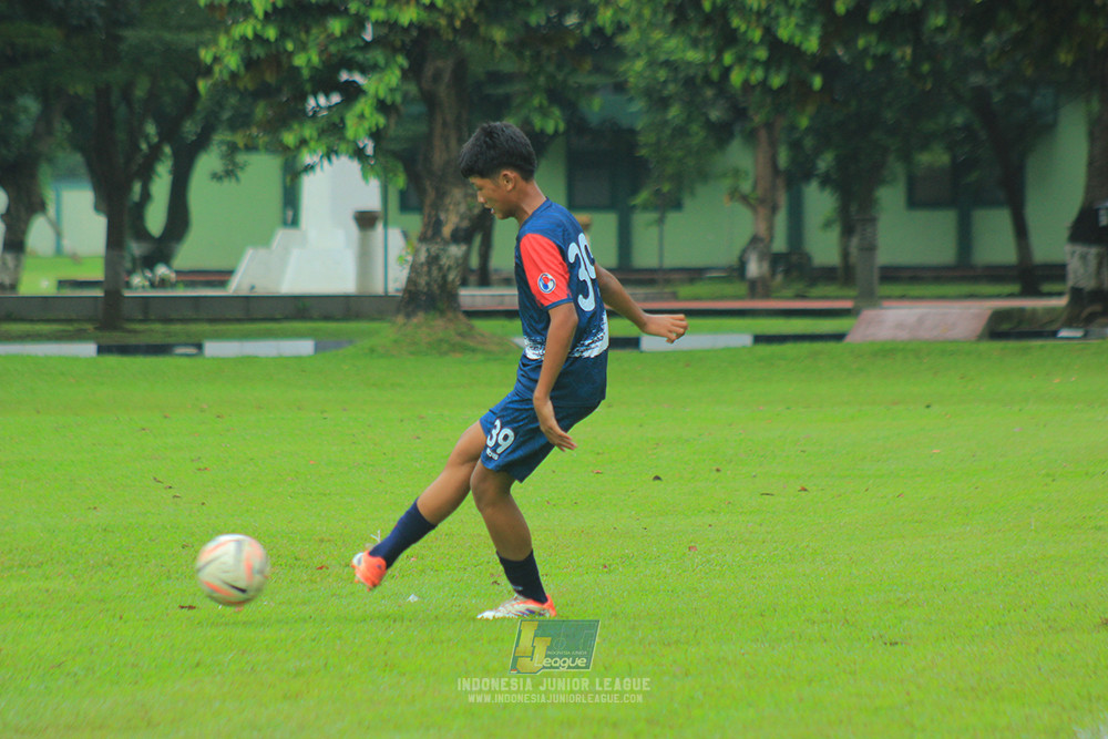 ijl u13 171026 mutiara cempaka utama vs binna banua fc blue