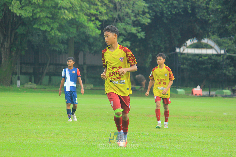 ijl u13 171026 mutiara cempaka utama vs binna banua fc blue