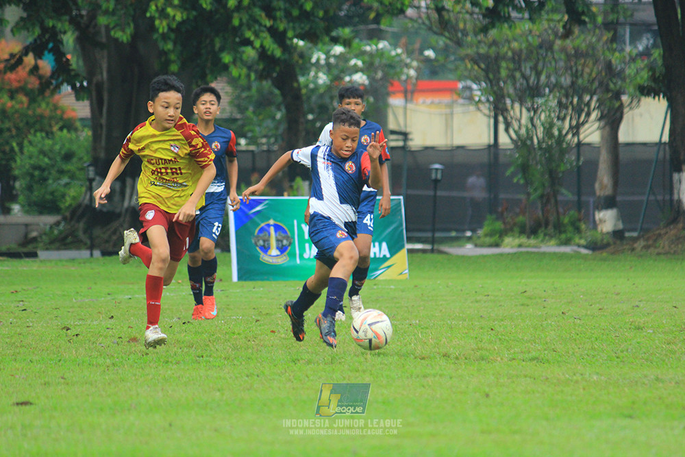 ijl u13 171026 mutiara cempaka utama vs binna banua fc blue