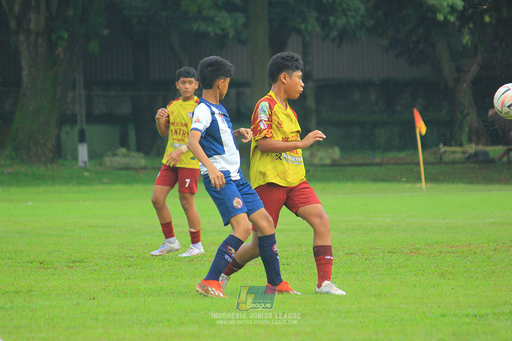 ijl u13 171026 mutiara cempaka utama vs binna banua fc blue