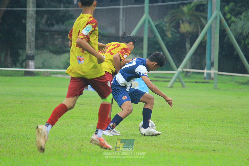 ijl u13 171026 mutiara cempaka utama vs binna banua fc blue