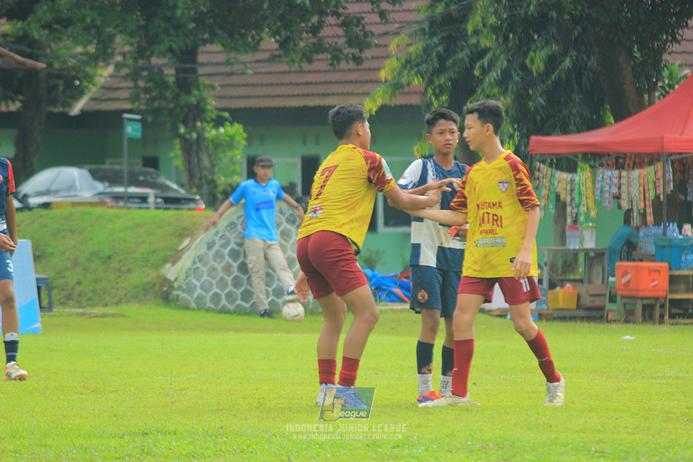 ijl u13 171026 mutiara cempaka utama vs binna banua fc blue