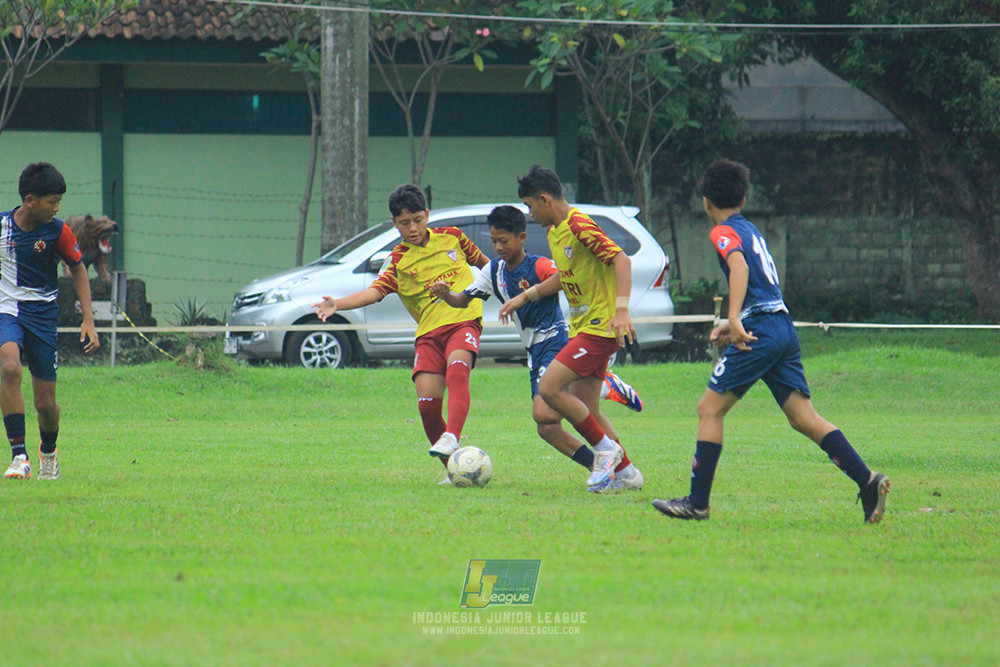 ijl u13 171026 mutiara cempaka utama vs binna banua fc blue