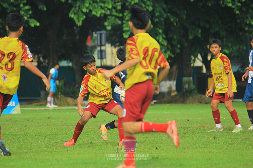 ijl u13 171026 mutiara cempaka utama vs binna banua fc blue