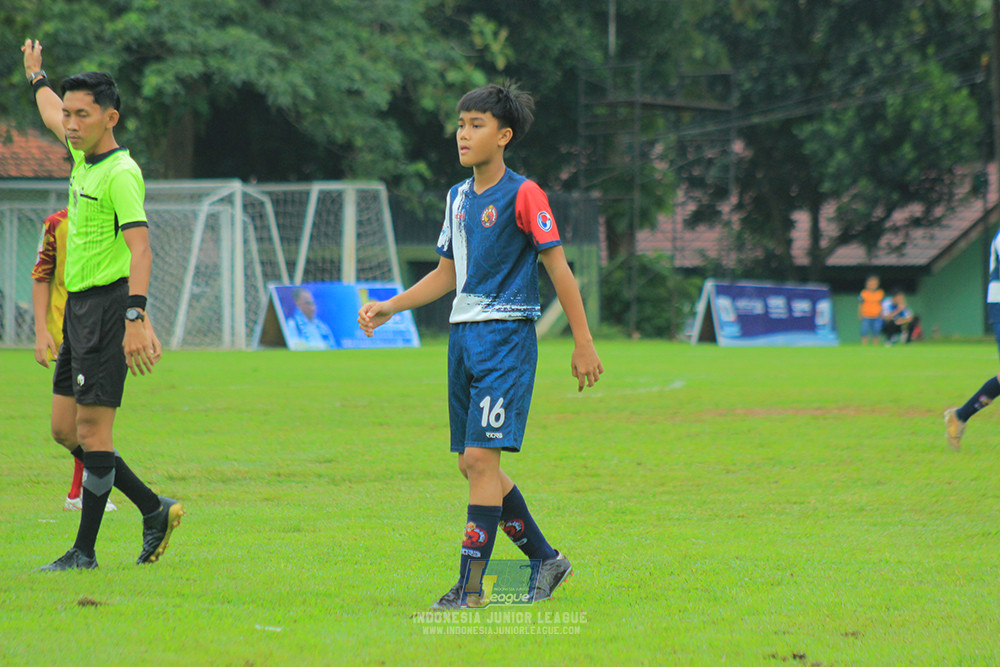 ijl u13 171026 mutiara cempaka utama vs binna banua fc blue