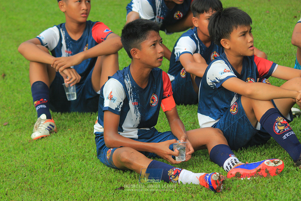 ijl u13 171026 mutiara cempaka utama vs binna banua fc blue
