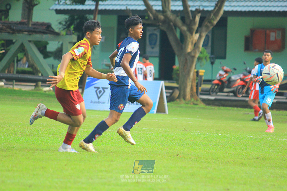 ijl u13 171026 mutiara cempaka utama vs binna banua fc blue