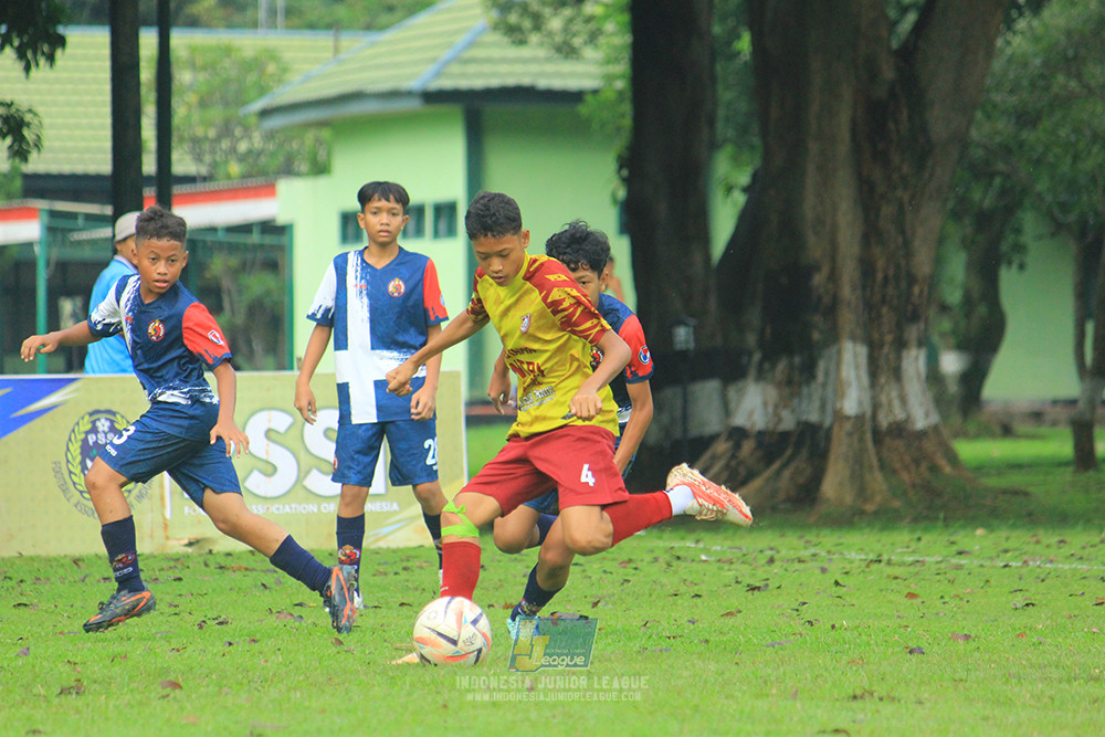 ijl u13 171026 mutiara cempaka utama vs binna banua fc blue