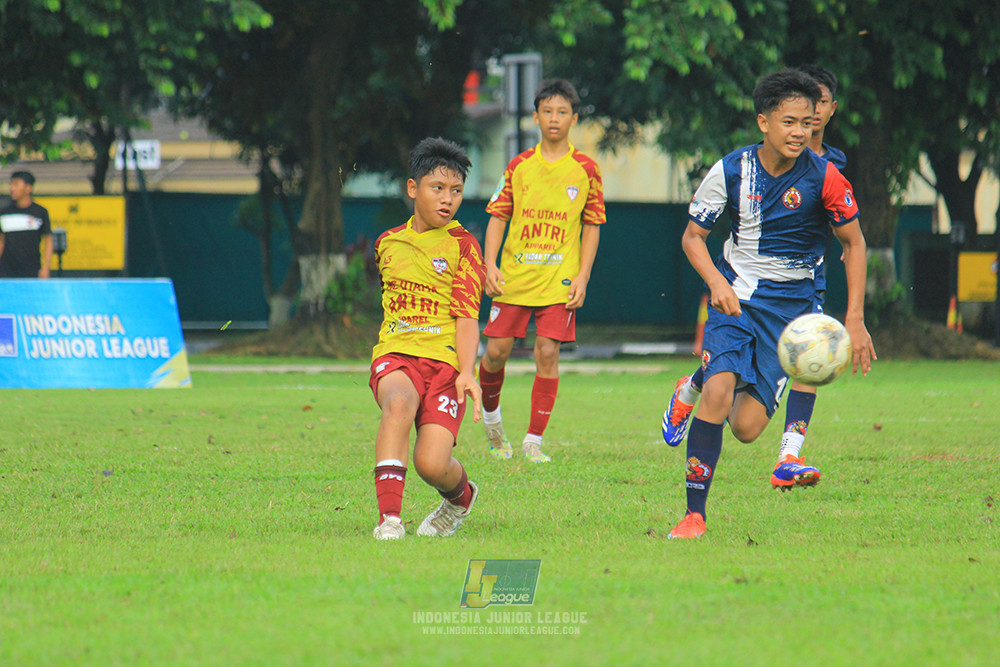 ijl u13 171026 mutiara cempaka utama vs binna banua fc blue