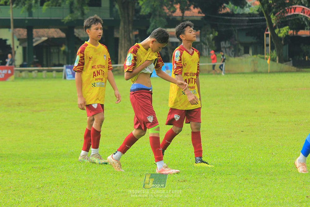 ijl u13 171026 mutiara cempaka utama vs binna banua fc blue