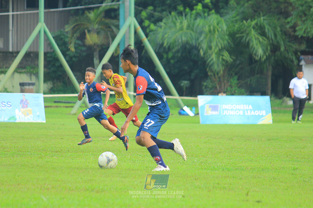 ijl u13 171026 mutiara cempaka utama vs binna banua fc blue