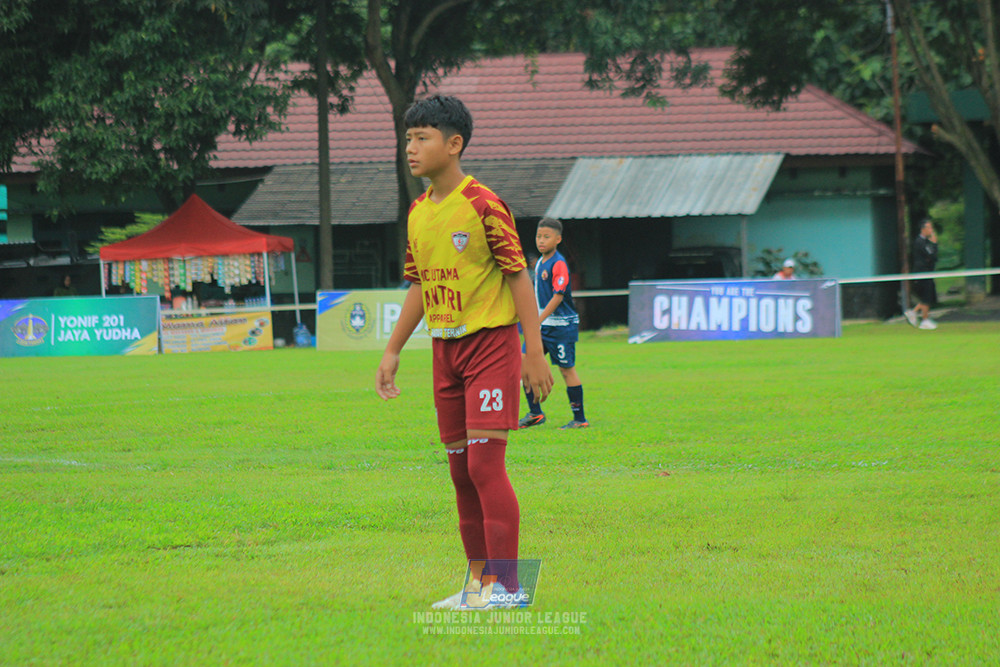 ijl u13 171026 mutiara cempaka utama vs binna banua fc blue