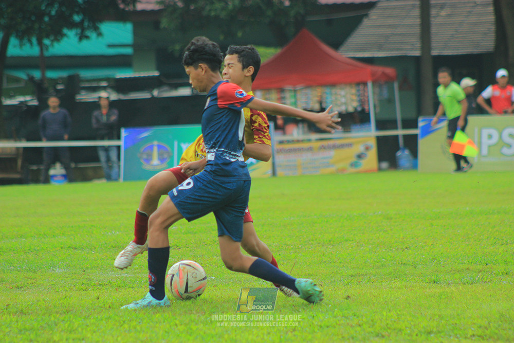 ijl u13 171026 mutiara cempaka utama vs binna banua fc blue
