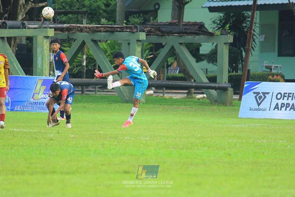 ijl u13 171026 mutiara cempaka utama vs binna banua fc blue