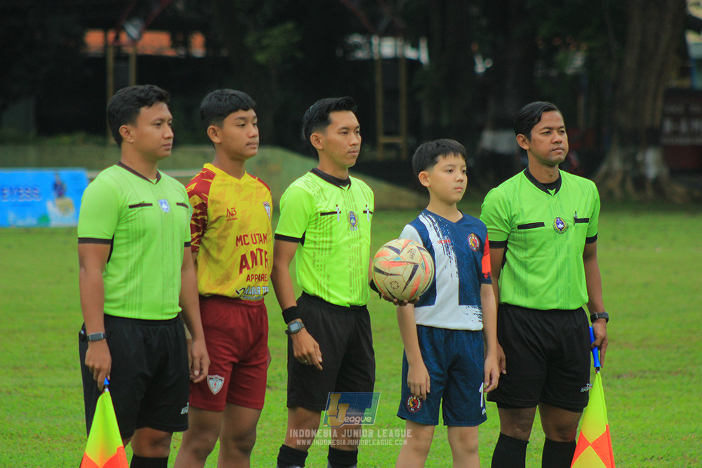ijl u13 171026 mutiara cempaka utama vs binna banua fc blue