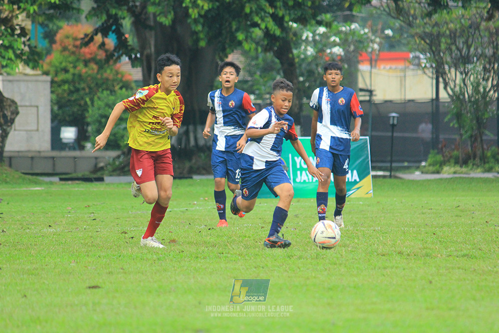 ijl u13 171026 mutiara cempaka utama vs binna banua fc blue
