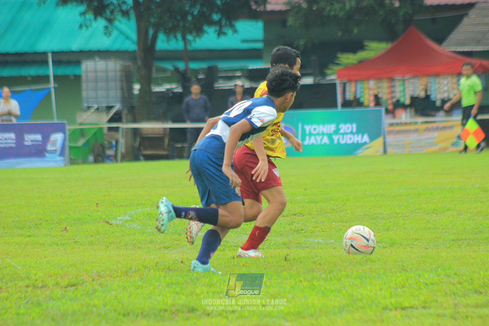 ijl u13 171026 mutiara cempaka utama vs binna banua fc blue