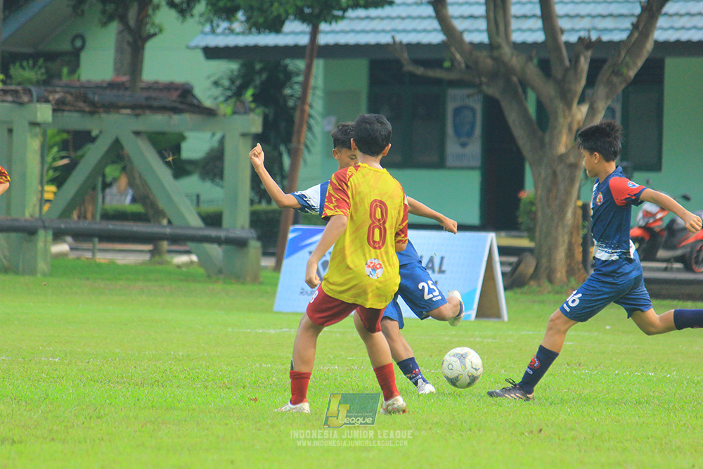 ijl u13 171026 mutiara cempaka utama vs binna banua fc blue