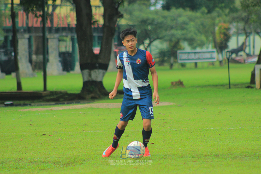 ijl u13 171026 mutiara cempaka utama vs binna banua fc blue
