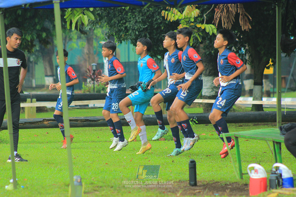 ijl u13 171026 mutiara cempaka utama vs binna banua fc blue