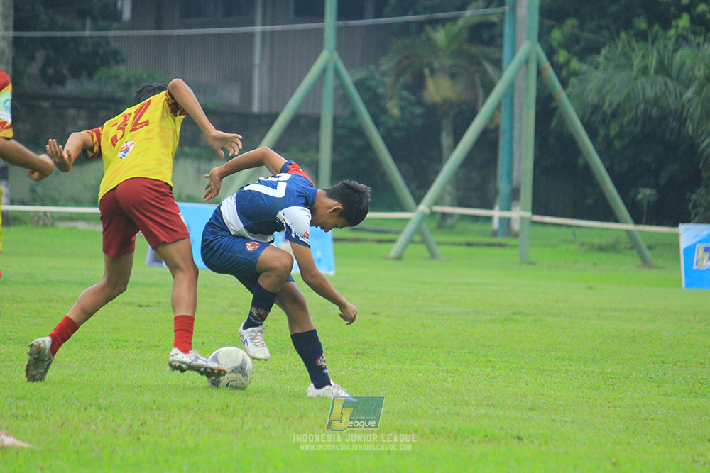 ijl u13 171026 mutiara cempaka utama vs binna banua fc blue