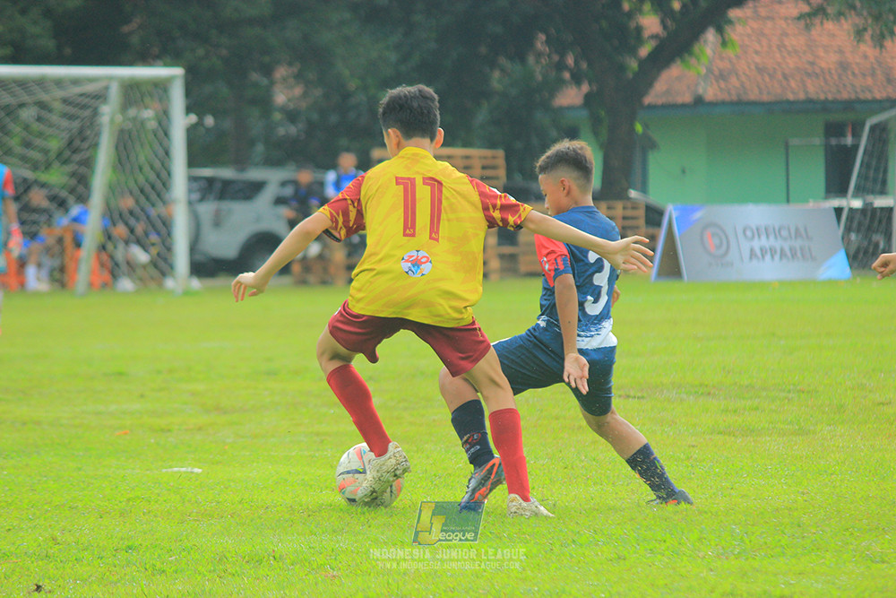 ijl u13 171026 mutiara cempaka utama vs binna banua fc blue