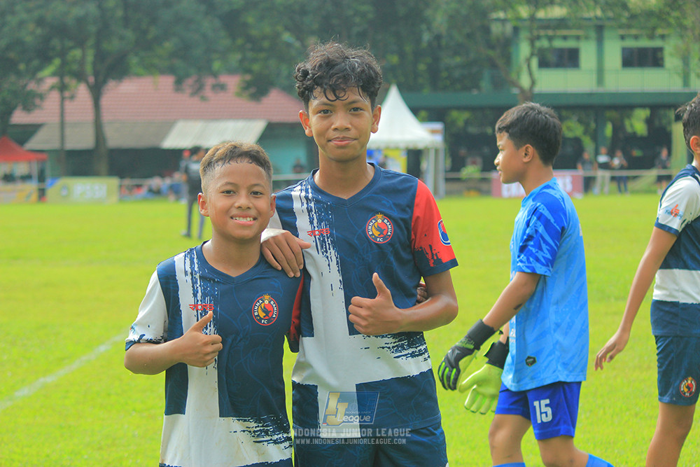 ijl u13 171026 mutiara cempaka utama vs binna banua fc blue