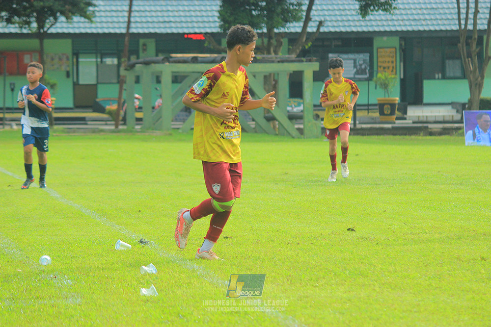 ijl u13 171026 mutiara cempaka utama vs binna banua fc blue