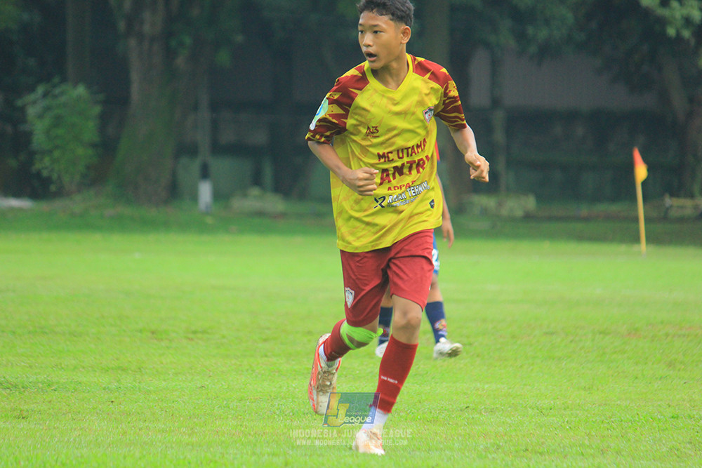 ijl u13 171026 mutiara cempaka utama vs binna banua fc blue