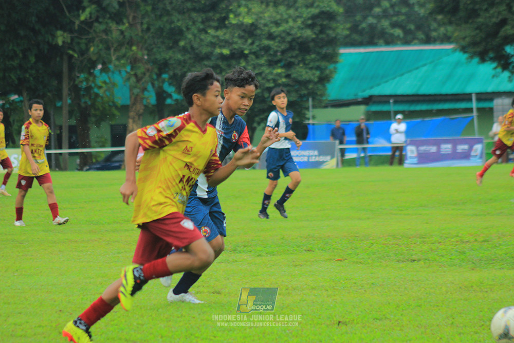 ijl u13 171026 mutiara cempaka utama vs binna banua fc blue