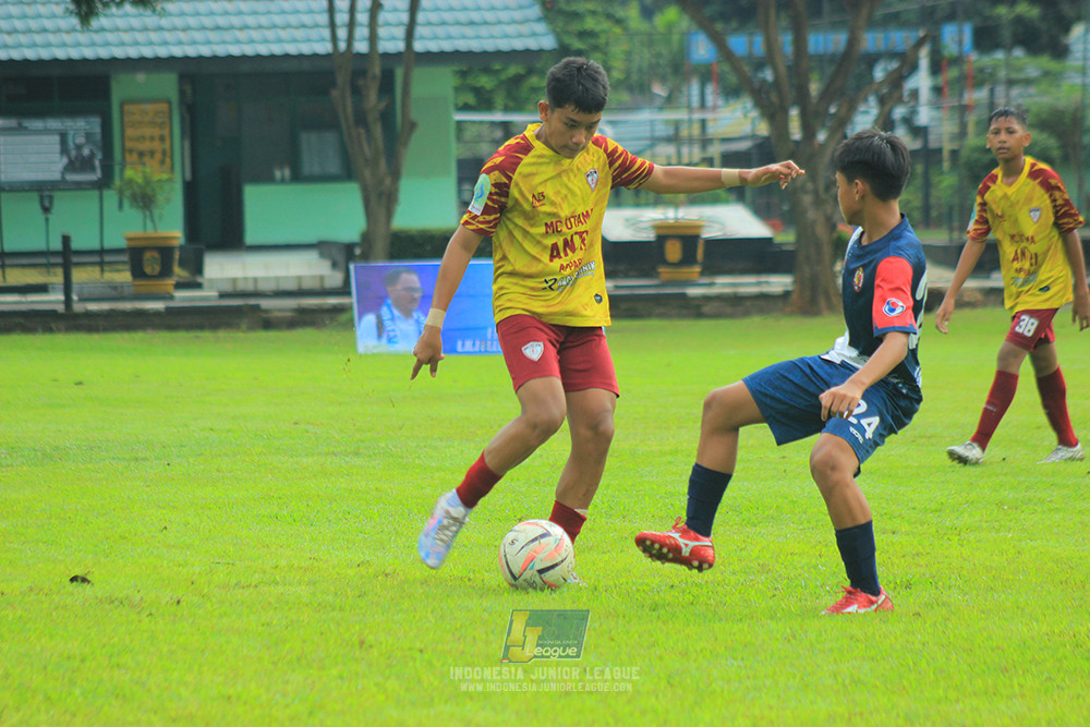 ijl u13 171026 mutiara cempaka utama vs binna banua fc blue
