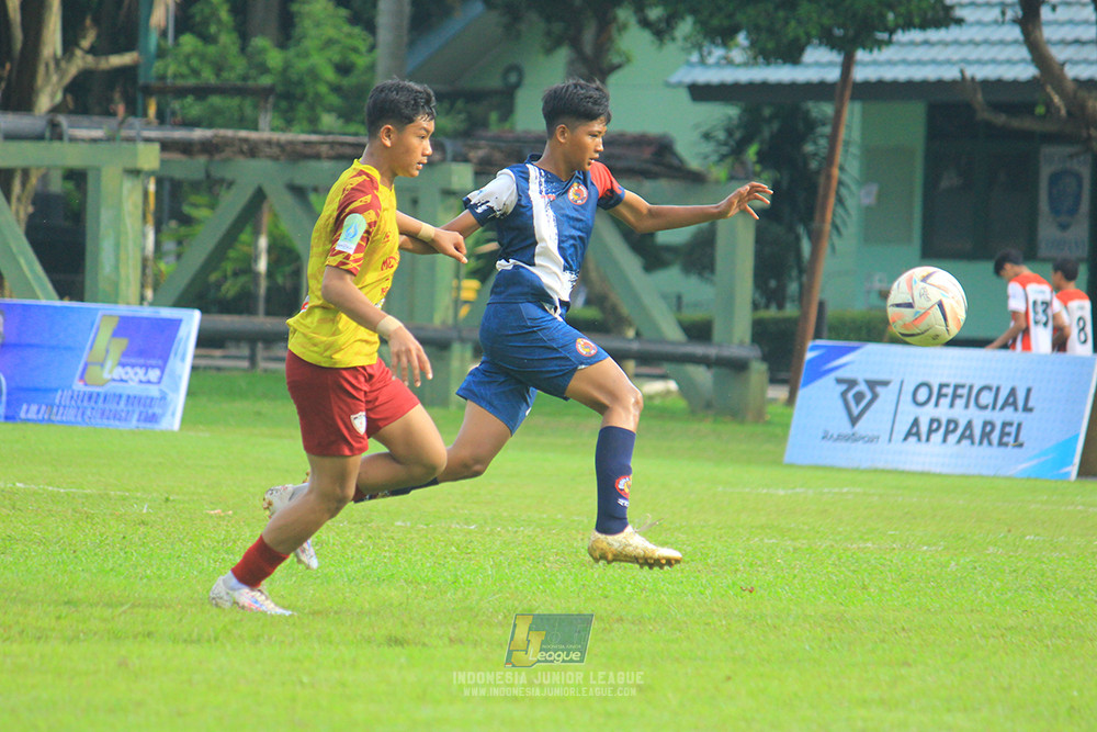 ijl u13 171026 mutiara cempaka utama vs binna banua fc blue