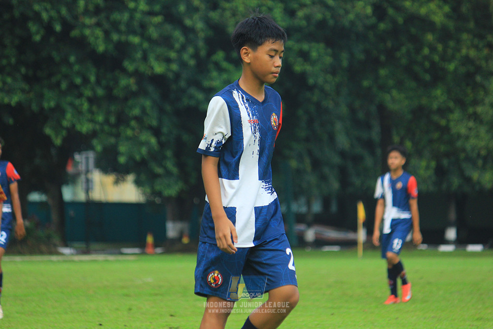 ijl u13 171026 mutiara cempaka utama vs binna banua fc blue