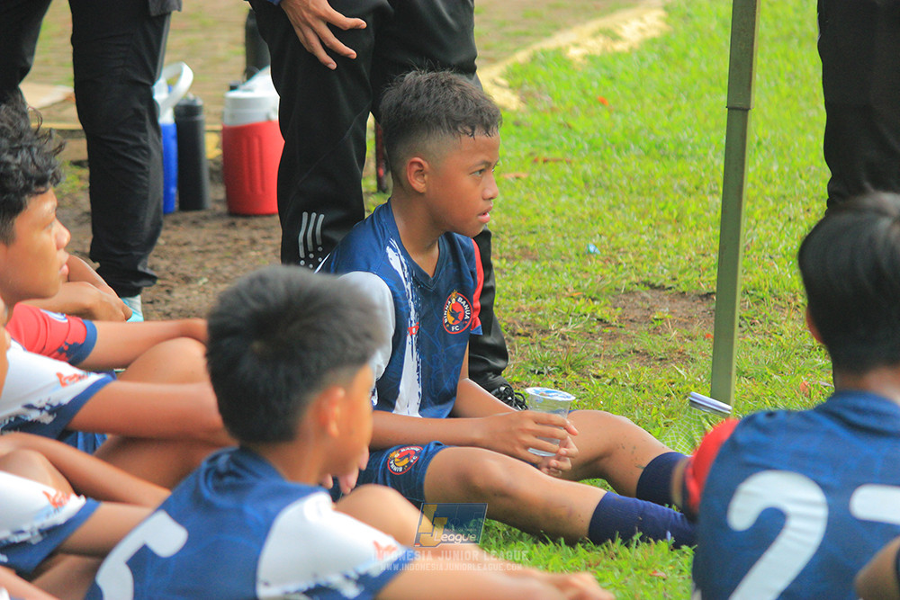 ijl u13 171026 mutiara cempaka utama vs binna banua fc blue