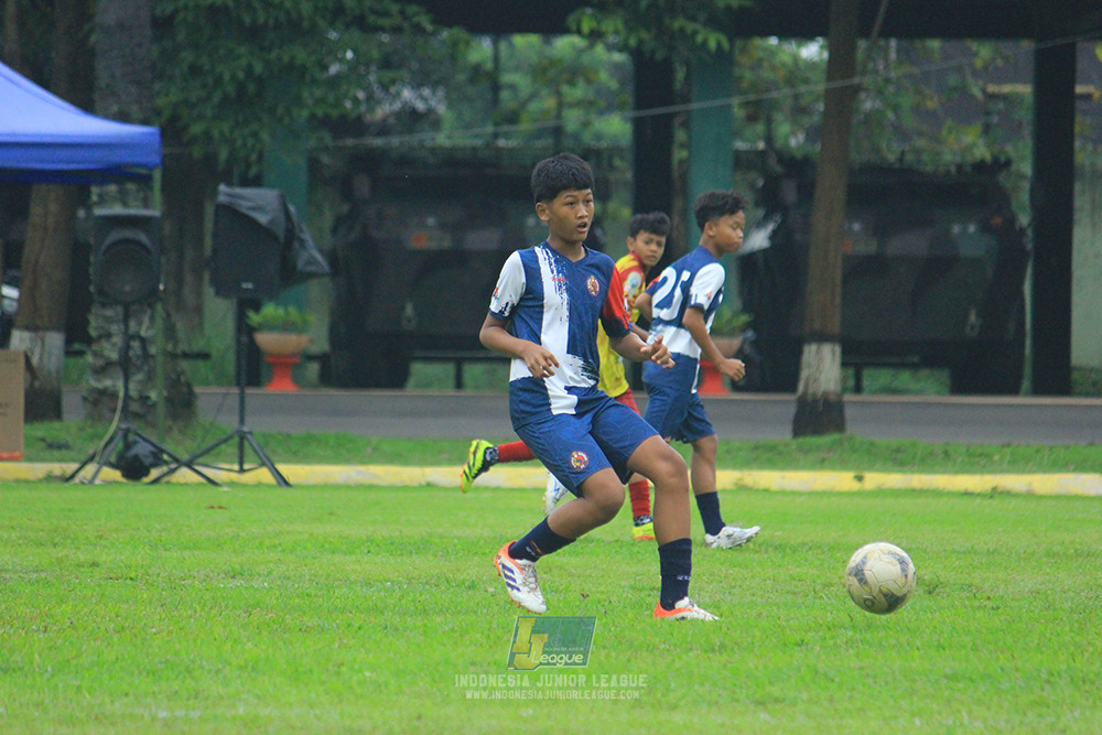 ijl u13 171026 mutiara cempaka utama vs binna banua fc blue