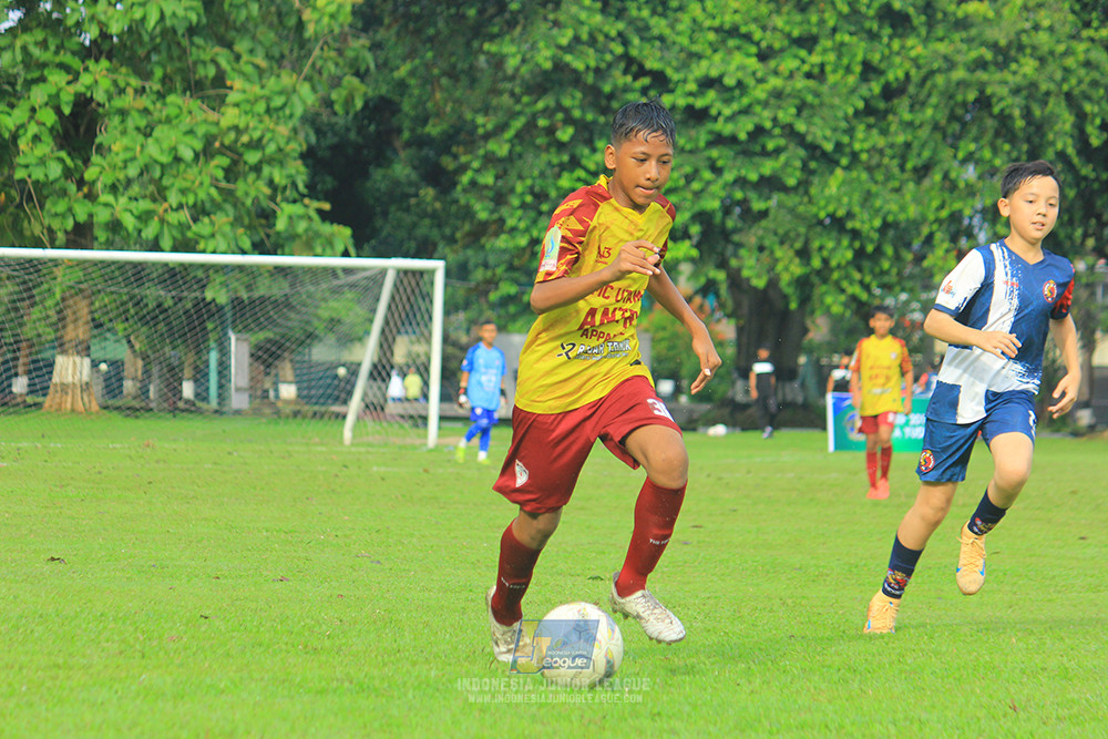 ijl u13 171026 mutiara cempaka utama vs binna banua fc blue