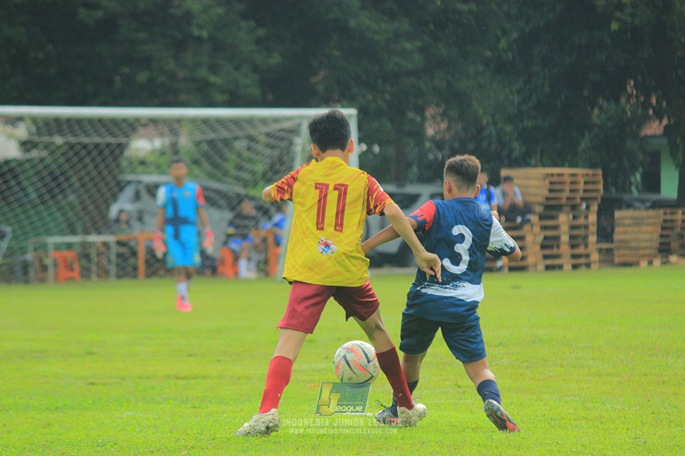 ijl u13 171026 mutiara cempaka utama vs binna banua fc blue