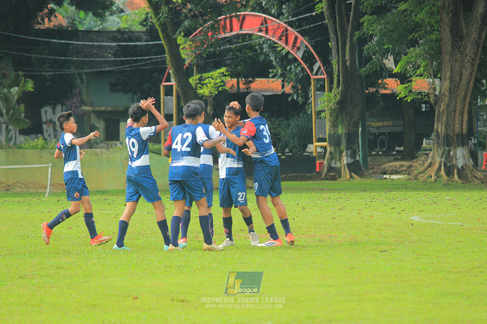 ijl u13 171026 mutiara cempaka utama vs binna banua fc blue