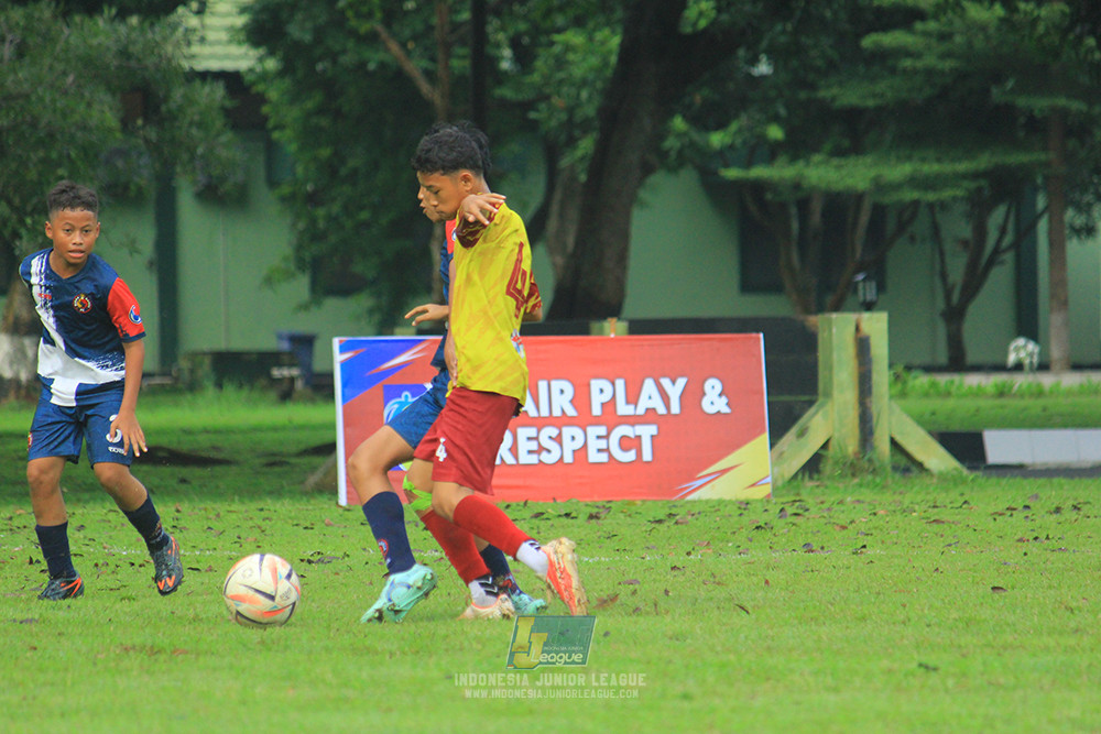 ijl u13 171026 mutiara cempaka utama vs binna banua fc blue