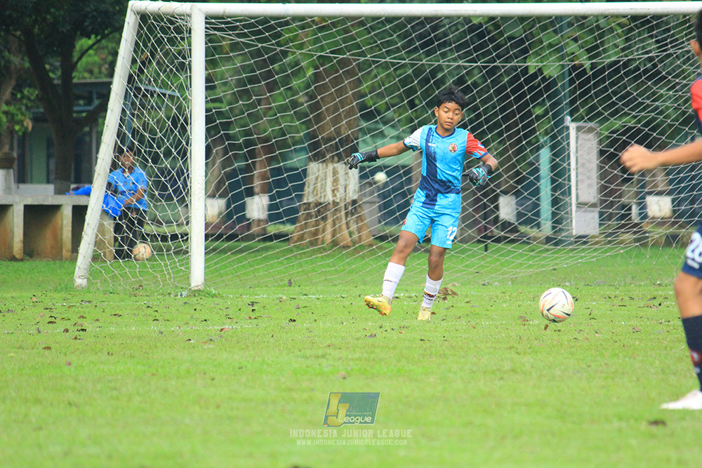 ijl u13 171026 mutiara cempaka utama vs binna banua fc blue