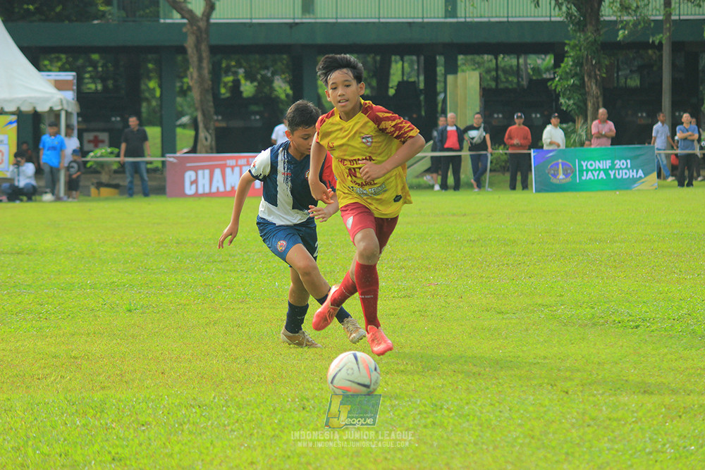 ijl u13 171026 mutiara cempaka utama vs binna banua fc blue