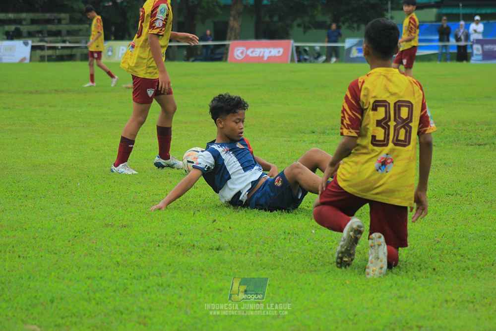 ijl u13 171026 mutiara cempaka utama vs binna banua fc blue