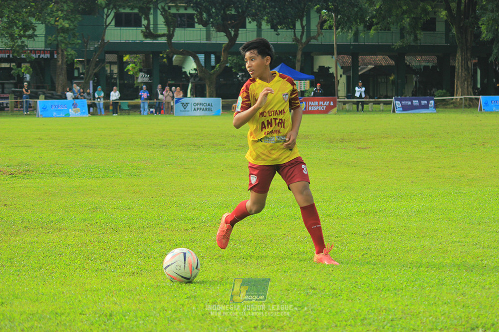 ijl u13 171026 mutiara cempaka utama vs binna banua fc blue