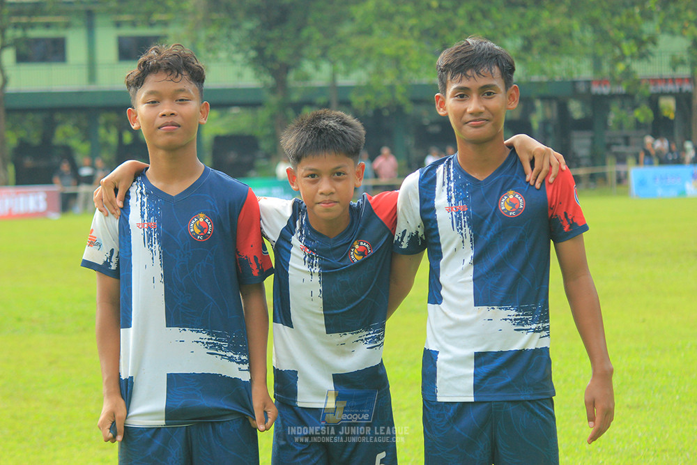 ijl u13 171026 mutiara cempaka utama vs binna banua fc blue