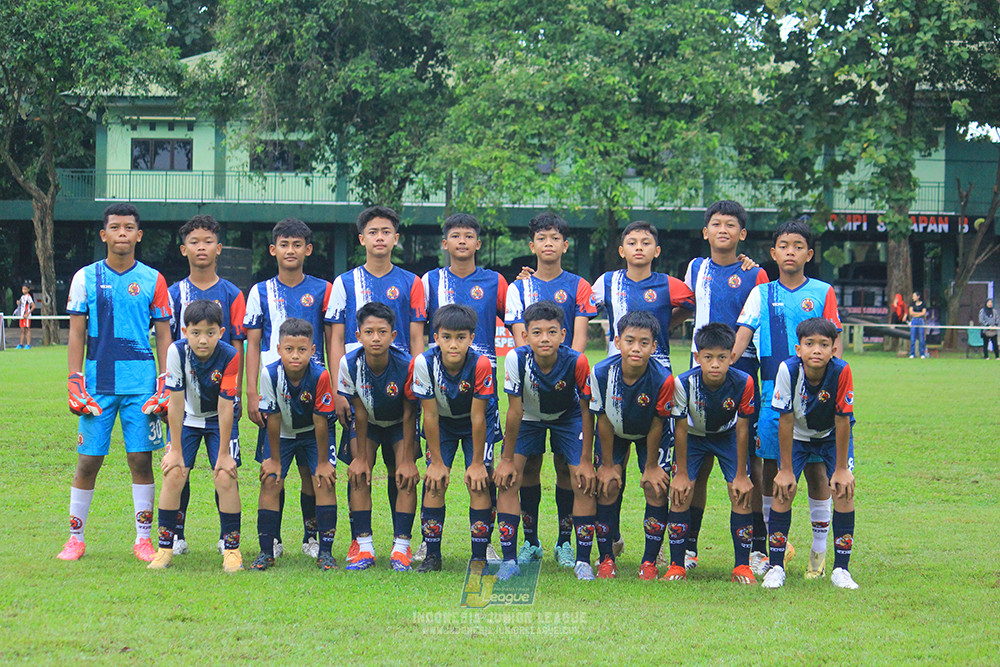 ijl u13 171026 mutiara cempaka utama vs binna banua fc blue